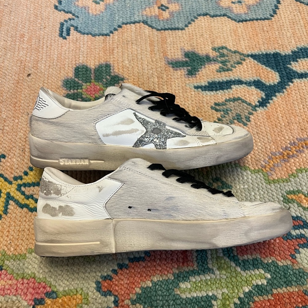 Golden Goose